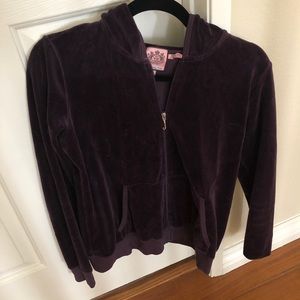 Juicy Couture Track Jacket